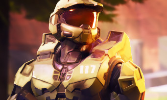 Fortnite : le Master Chief de Halo débarque dans le jeu, découvrez toutes ses meilleures danses