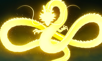 Fortnite : la collaboration avec Dragon Ball confirmée, première image
