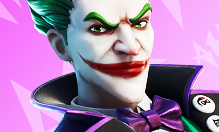 20 HQ Images Fortnite New Season Joker - Fortnite The Last Laugh Bundle ...