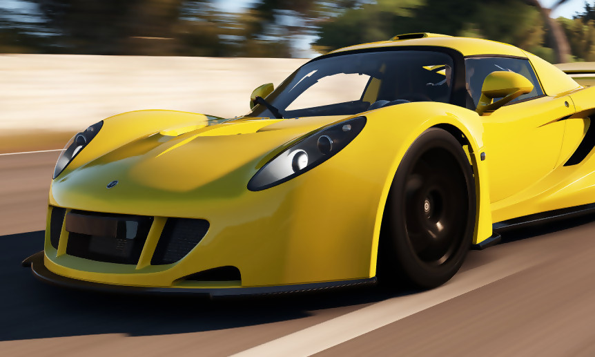 forza horizon 2 playstation