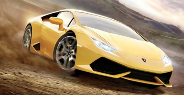 Forza Horizon 2: اللعبة التي تم الإعلان عنها رسميًا لأجهزة Xbox One وXbox 360