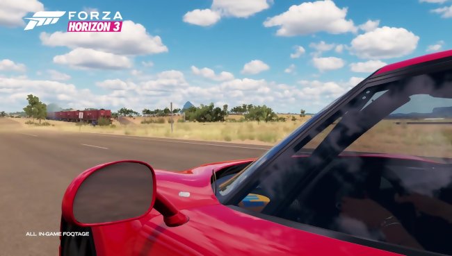 Forza Horizon 3  Mountain Dew Car Pack será lançado amanhã