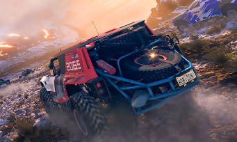 Forza Horizon 5 : un trailer de lancement dépayant et rafraîchissant !