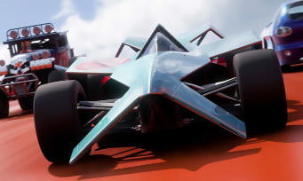 Forza Horizon 5 : le 1er DLC Hot Wheels enfin annoncé, un trailer en 4K
