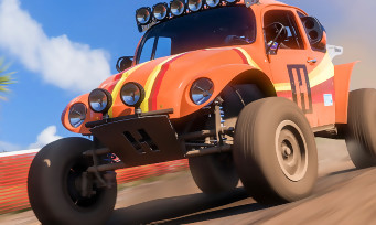 Forza Horizon 5 Rally Adventure : un gros tuto pour bien configurer sa voiture e