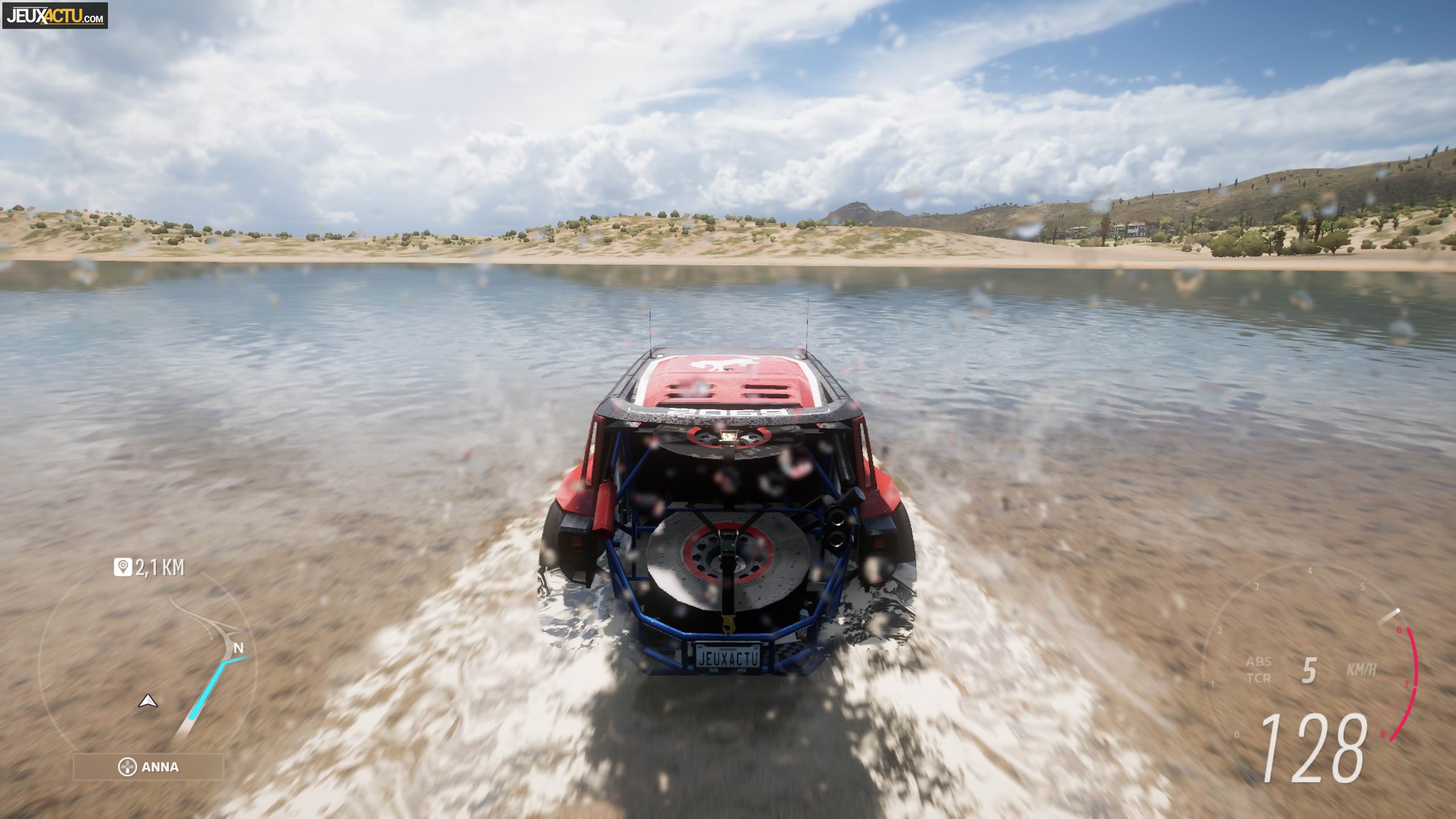 Forza Horizon 5 : Une extension Hot Wheels en approche !