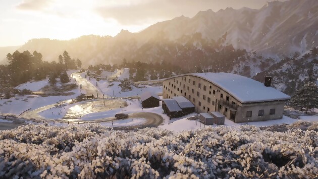 Forza Horizon 6 Forza Horizon 6