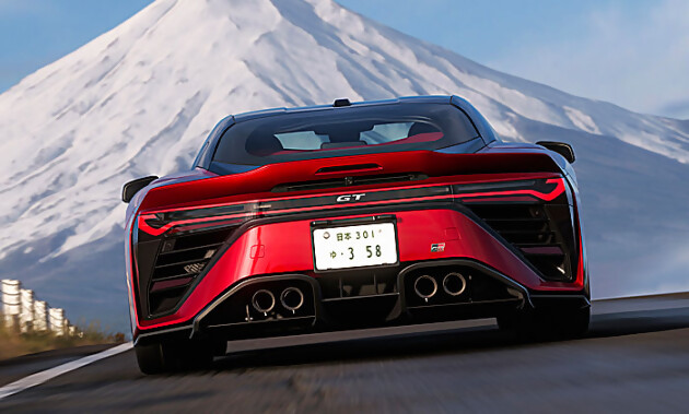 Forza Horizon 6 : les 155 Go du jeu ont été uploadés sur Steam sans aucune prote