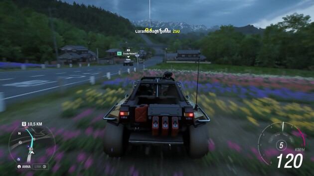 Forza Horizon 6