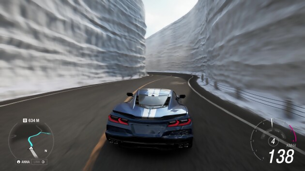 Forza Horizon 6