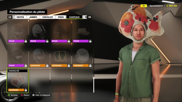 Forza Horizon 6
