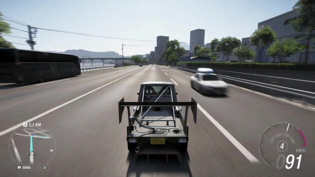 Forza Horizon 6