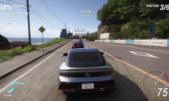 Forza Horizon 6
