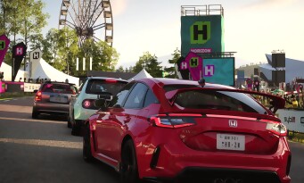 Forza Horizon 6