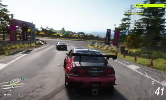 Forza Horizon 6