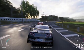 Forza Horizon 6