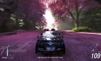 Forza Horizon 6