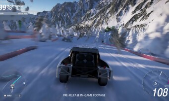 Forza Horizon 6
