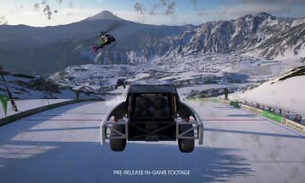 Forza Horizon 6