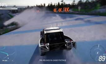 Forza Horizon 6