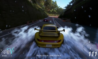 Forza Horizon 6