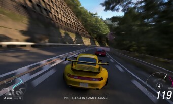 Forza Horizon 6