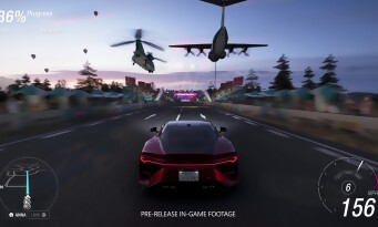 Forza Horizon 6