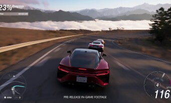 Forza Horizon 6