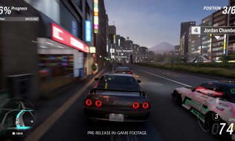 Forza Horizon 6