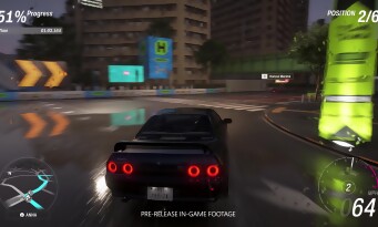 Forza Horizon 6