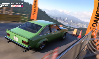 Forza Horizon 6