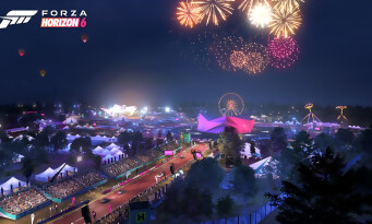Forza Horizon 6
