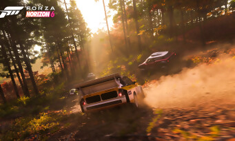 Forza Horizon 6