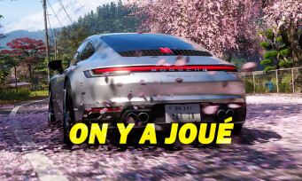 Forza Horizon 6 : on a roulé sur les terres du Japon, voici nos premières sensations