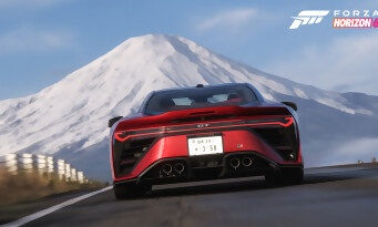 Forza Horizon 6