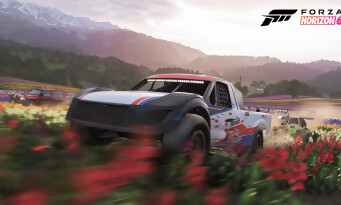 Forza Horizon 6