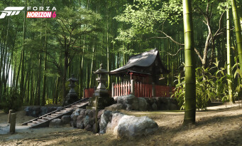 Forza Horizon 6