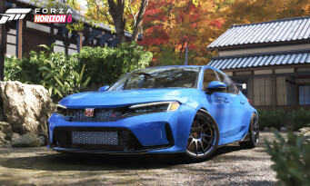 Forza Horizon 6