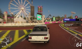 Forza Horizon 6