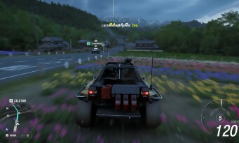 Forza Horizon 6