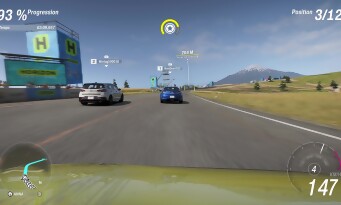 Forza Horizon 6