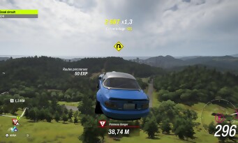 Forza Horizon 6