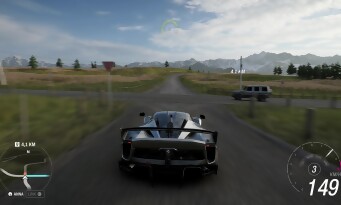 Forza Horizon 6