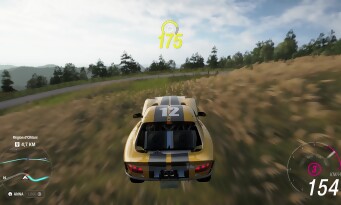 Forza Horizon 6