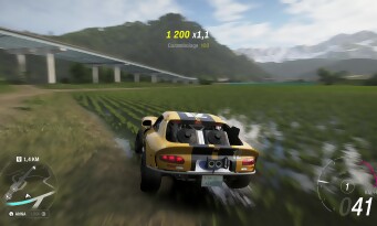 Forza Horizon 6