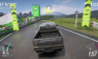 Forza Horizon 6
