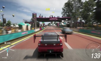 Forza Horizon 6