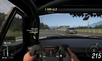 Forza Horizon 6