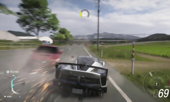 Forza Horizon 6