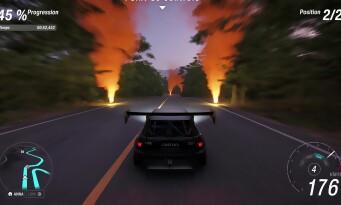 Forza Horizon 6